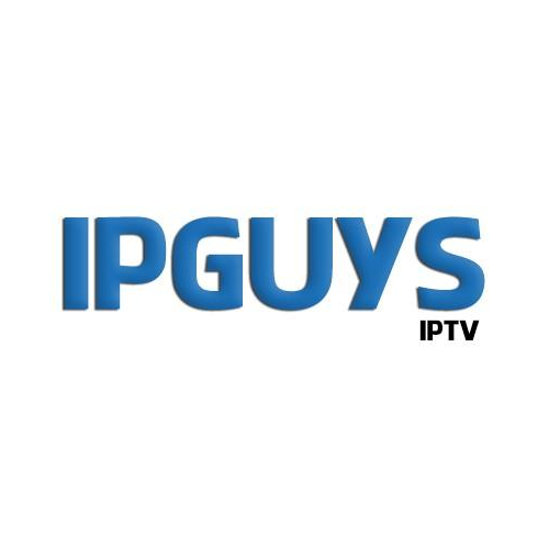 IpGuys IPTV 12 month