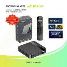 Formuler Z10 Neo